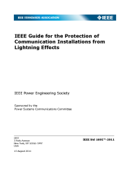 IEEE 1692:2011
