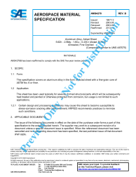 SAE AMS 4278B:2013-12-04