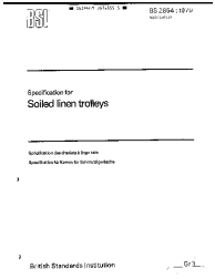 BS 2854:1979