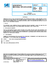SAE AMS 2224H:2023-06-13