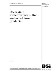 BS EN 15102:2007+A1:2011