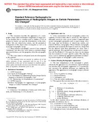 ASTM E242-95(2000) (R2001)