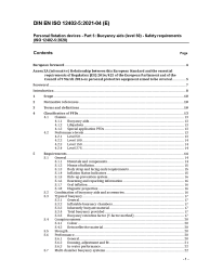 DIN EN ISO 12402-5:2021-04