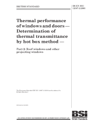 BS EN ISO 12567-2:2005