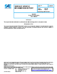 SAE J 2857:2023-01-13