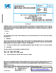 SAE AMS 5642N:2025-03-25