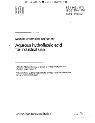 BS 5366:1976