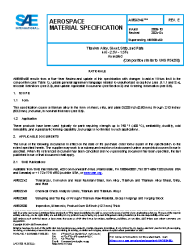 SAE AMS 6946E:2024-04-01