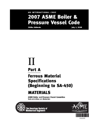 ASME BPVC.II.A.1-2008 - ADDN-A