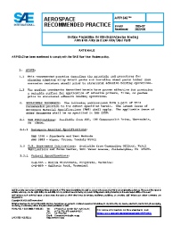 SAE ARP 1842:2022-06-07