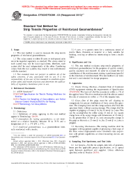 ASTM D7003/D7003M-03(2013)e1