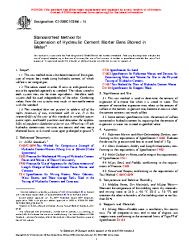 ASTM C1038/C1038M-14