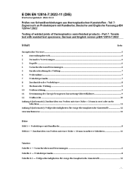 DIN EN 12814-7:2022-11