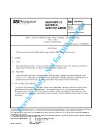 SAE AMS 5639H:2007-04-24