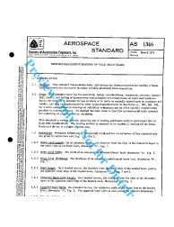 SAE AS 1346:1974-03-01