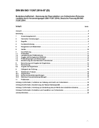 DIN EN ISO 11267:2014-07