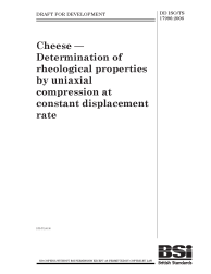 DD ISO/TS 17996:2006