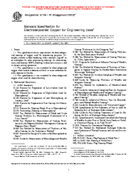 ASTM B734-97(2003)e1