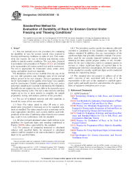 ASTM D5312/D5312M-12