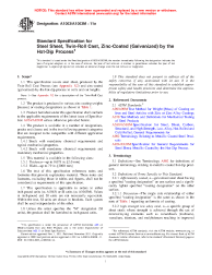 ASTM A1063/A1063M-11a