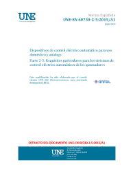 UNE-EN 60730-2-5:2015/A1:2019