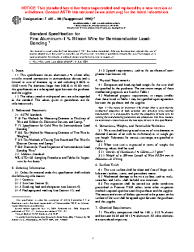 ASTM F487-88(1995)e1 (R2001)