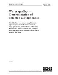 BS EN ISO 18857-2:2011