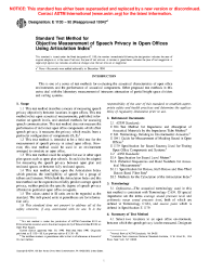 ASTM E1130-90(1994)e1 (R2002)