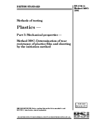 BS 2782-3:Method 360C:1991