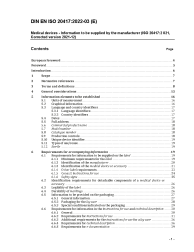 DIN EN ISO 20417:2022-03