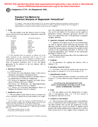 ASTM E372-84(1996) (R2001)