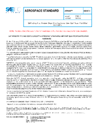 SAE AS 8606-4:1970-06-10