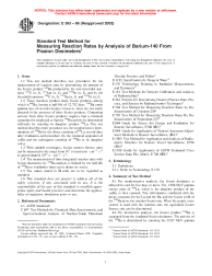 ASTM E393-96(2002) (R1996)
