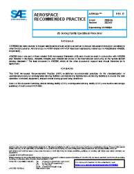 SAE ARP 5660B:2023-07-24