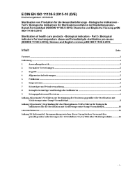 DIN EN ISO 11138-5:2015-10