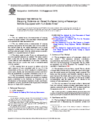 ASTM E445/E445M-15(2019)