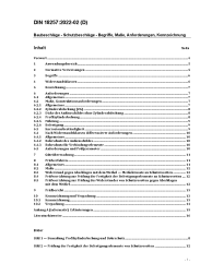 DIN 18257:2022-02