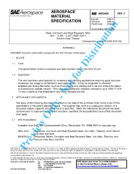 SAE AMS 5689F:2012-04-16