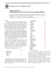 ASTM E1191-03A(2023)e1