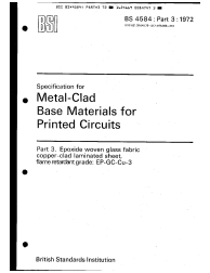 BS 4584-3:1972