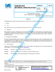 SAE AMS 6350N:2015-12-19