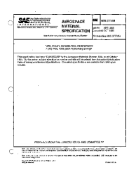 SAE AMS 3777/8B:1995-10-01