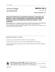 NBN EN 1097-9:1998