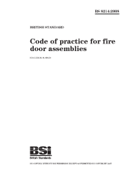 BS 8214:2008