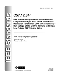 IEEE C57.12.34:2004