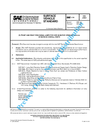 SAE J 1395:1991-06-01
