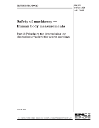 BS EN 547-2:1996+A1:2008