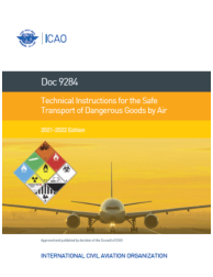 ICAO Doc 9284:2021