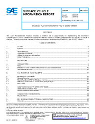 SAE J 2931/4:2014-10-21