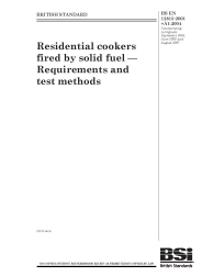 BS EN 12815:2001+A1:2004